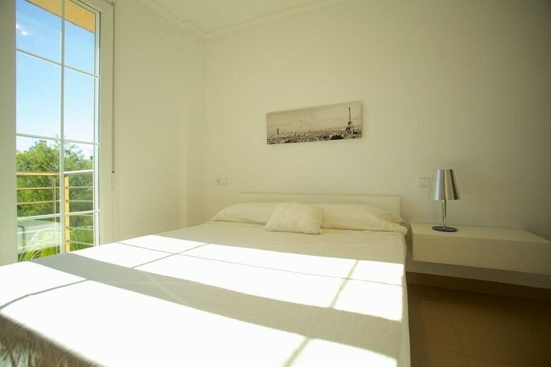 Apartamento Minimal