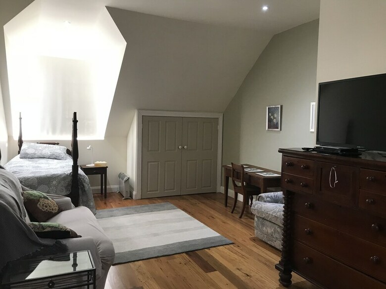 Hotel Sunsetcottages