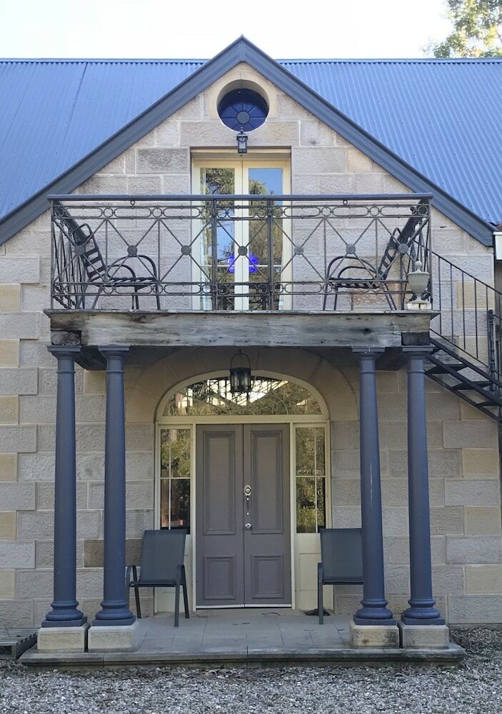 Hotel Sunsetcottages