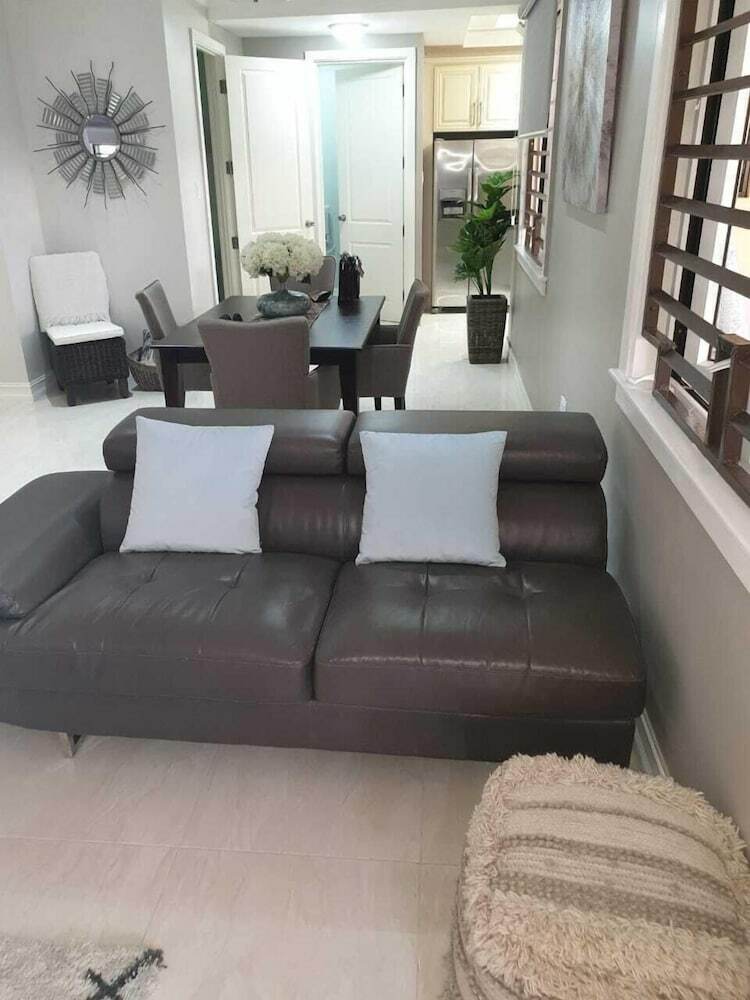 Apartamentos The Beryl Manor