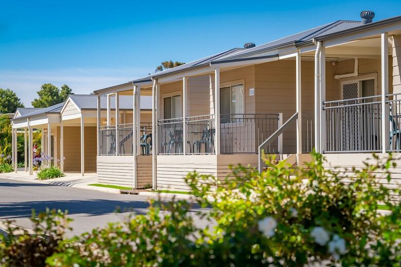 Highway 1 Caravan And Tourist Park