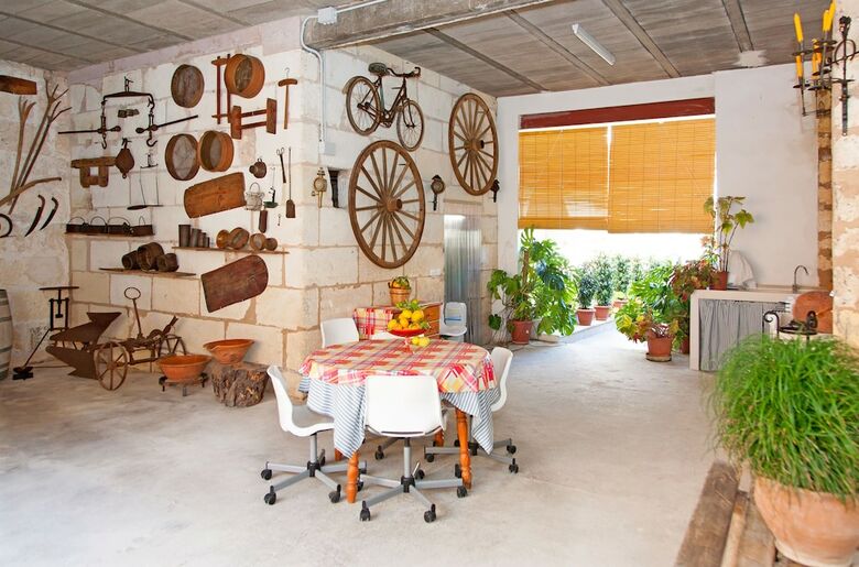 Apartamentos Townhouse Can Peret