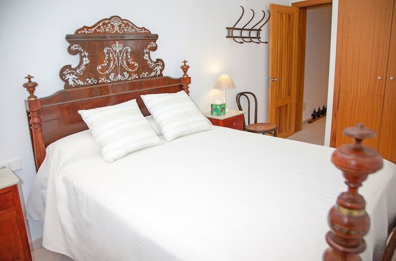 Apartamentos Townhouse Can Peret
