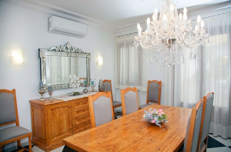 Apartamentos Townhouse Can Peret