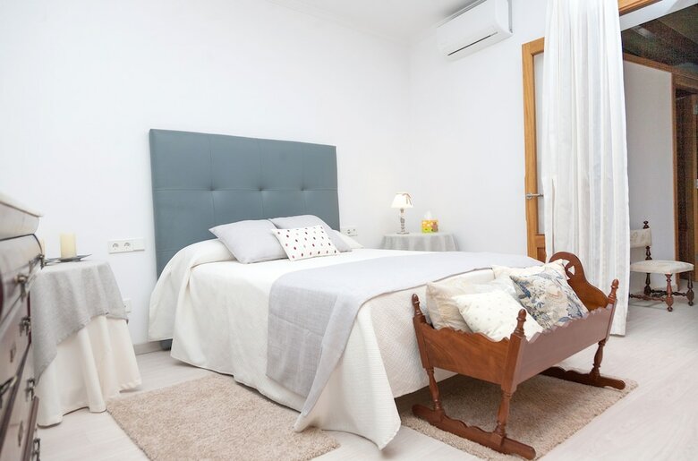 Apartamentos Townhouse Can Peret