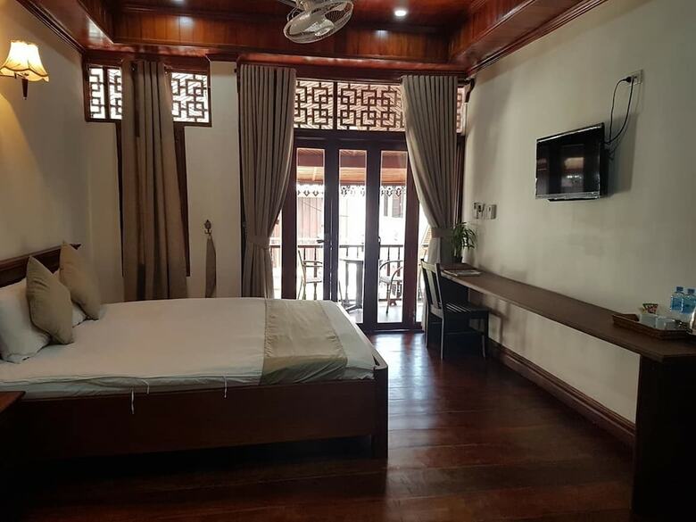 Hotel Akira Heritage
