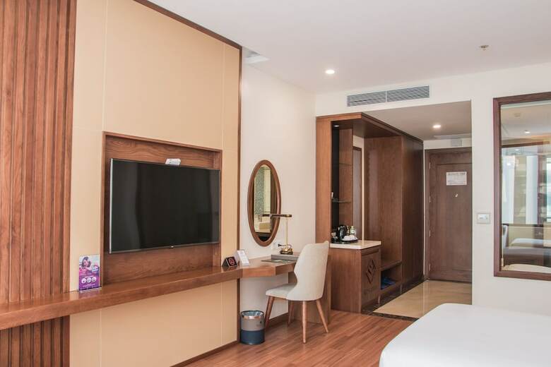 Rosamia Da Nang Hotel