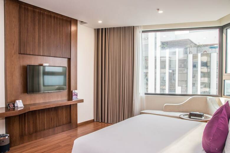 Rosamia Da Nang Hotel