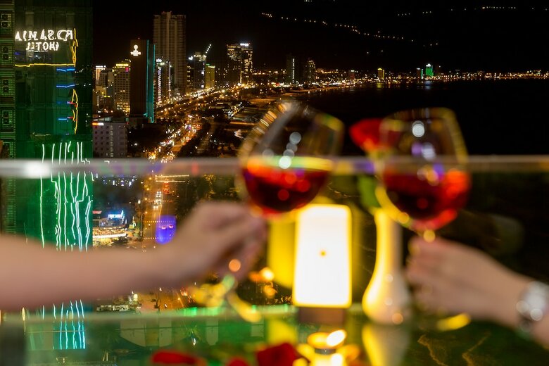 Rosamia Da Nang Hotel