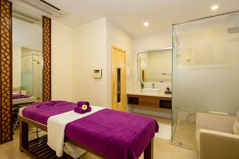 Rosamia Da Nang Hotel