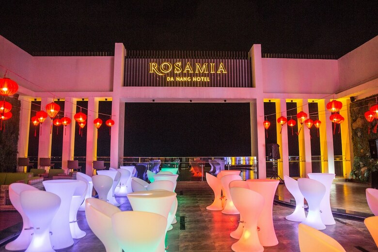 Rosamia Da Nang Hotel