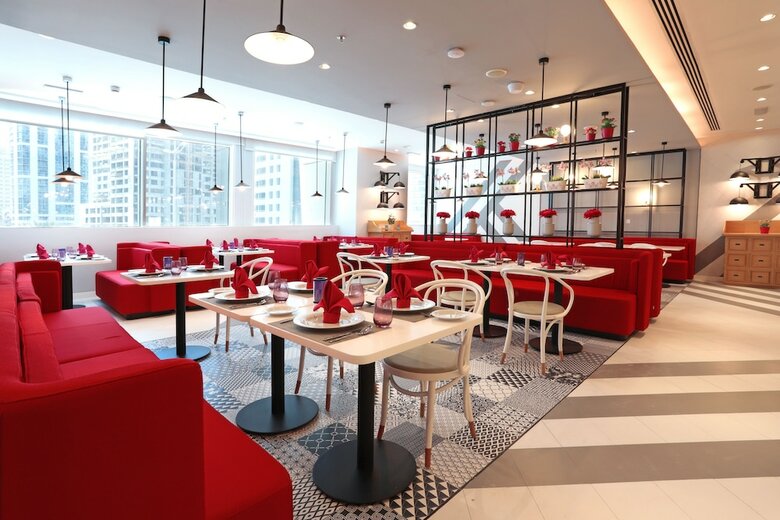 Aparthotel Centara West Bay Residences & Suites