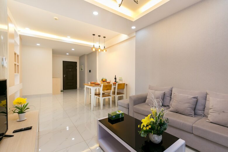 Vina We Stay Apartment