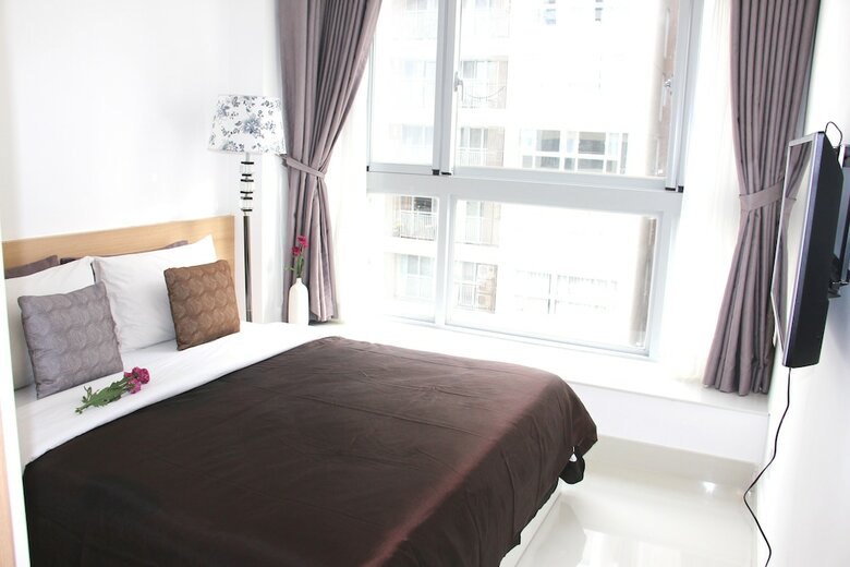 Vina We Stay Apartment