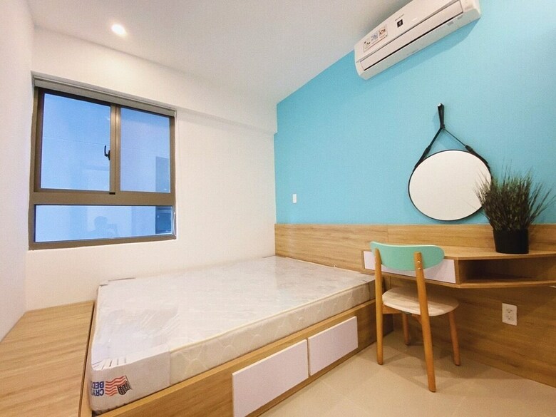 Vina We Stay Apartment