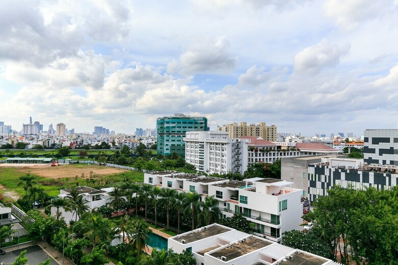 Vina We Stay Apartment
