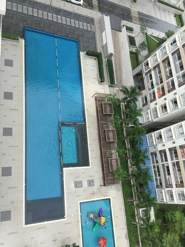 Vina We Stay Apartment