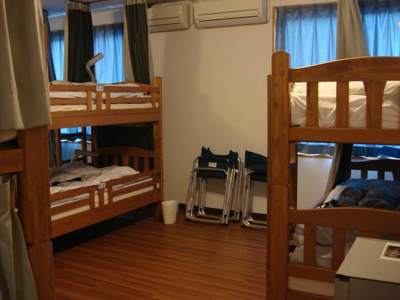 Hostal Mori No Kirameki - Hostel