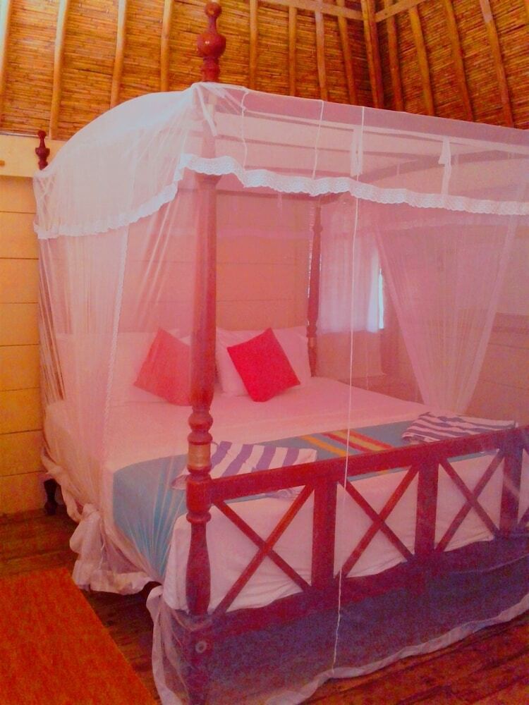 Bed & Breakfast Cocodance Kitesurfing Resort