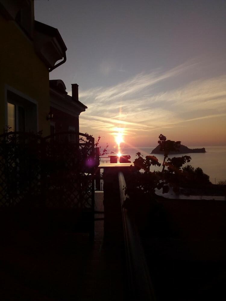 B&B Verde Mare