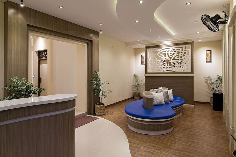 Hotel The Xotic Bali