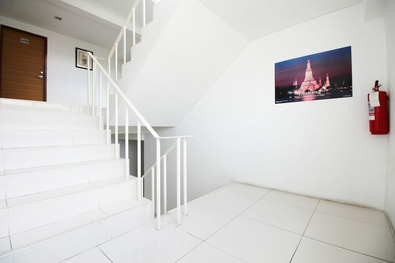 Hotel Oyo 388 Slt Apartment