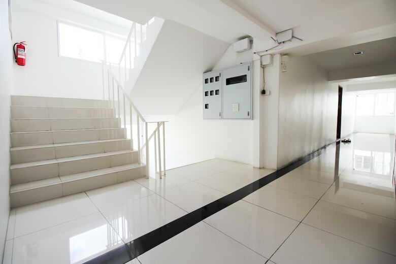 Hotel Oyo 388 Slt Apartment