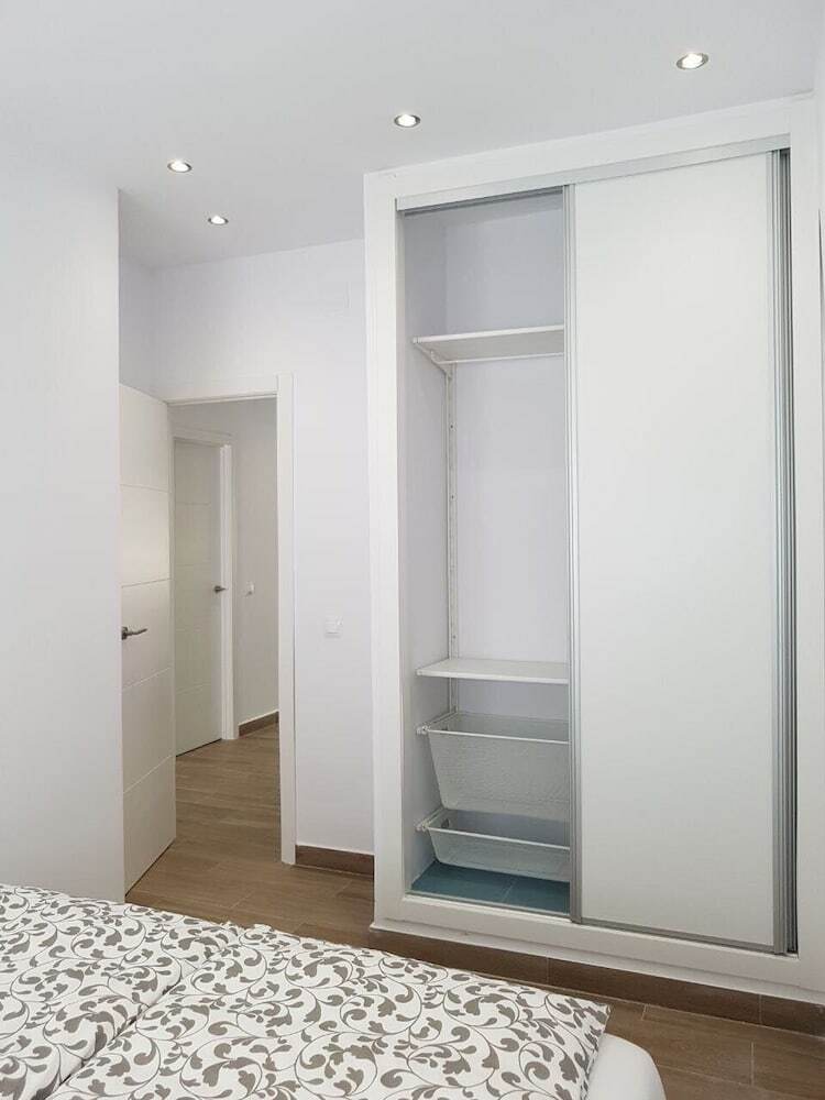 Boliches Apartment In First Line