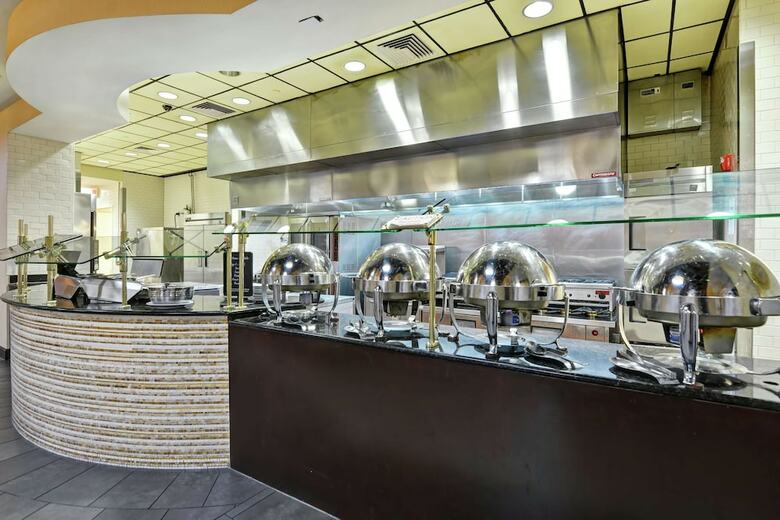 Hotel Embassy Suites By Hilton Savannah Airport
