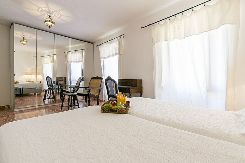Apartamentos Townhouse Can Gregal