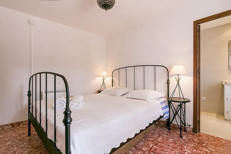 Apartamentos Townhouse Can Gregal