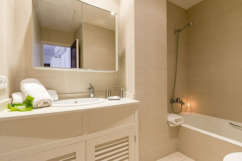 Apartamentos Townhouse Can Gregal