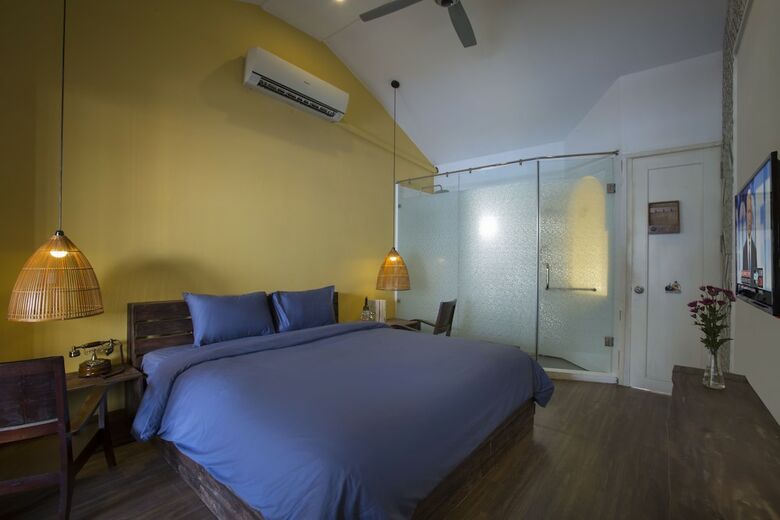 Apartamentos Loc Homestay