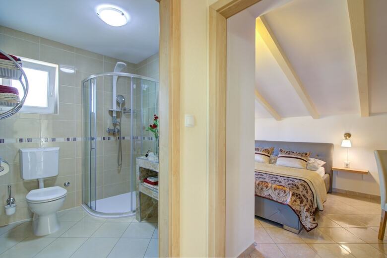 Hotel Apartments Prpic Senj