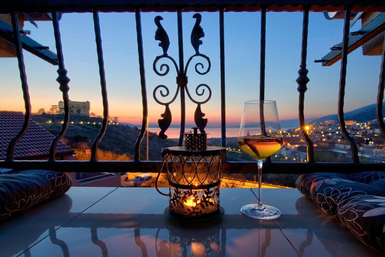 Hotel Apartments Prpic Senj