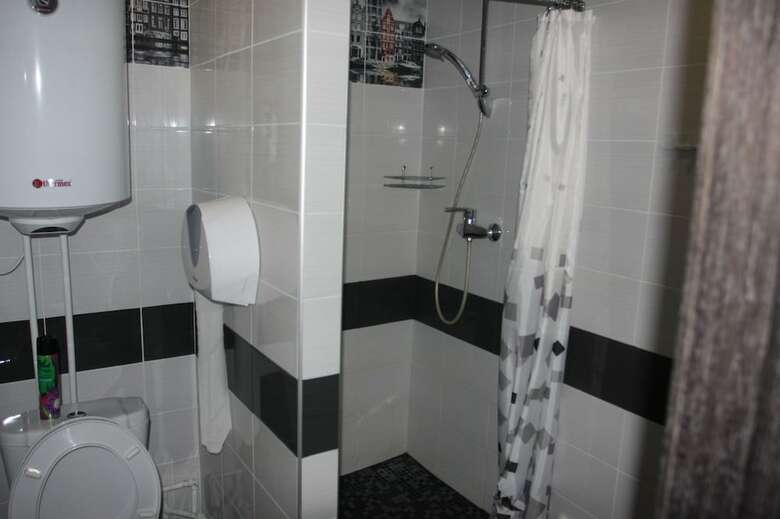 Hostal Radio Hostel Moscow