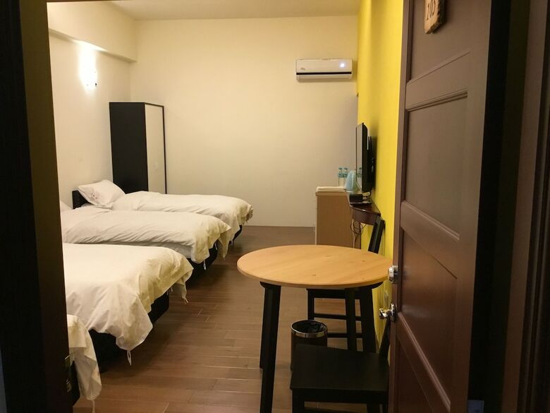 Bed & Breakfast Yi-xiang Yuan Guest House