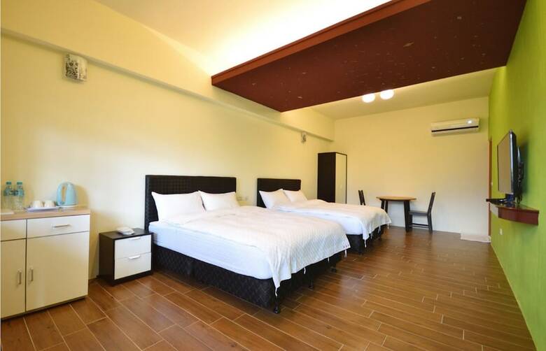 Bed & Breakfast Yi-xiang Yuan Guest House