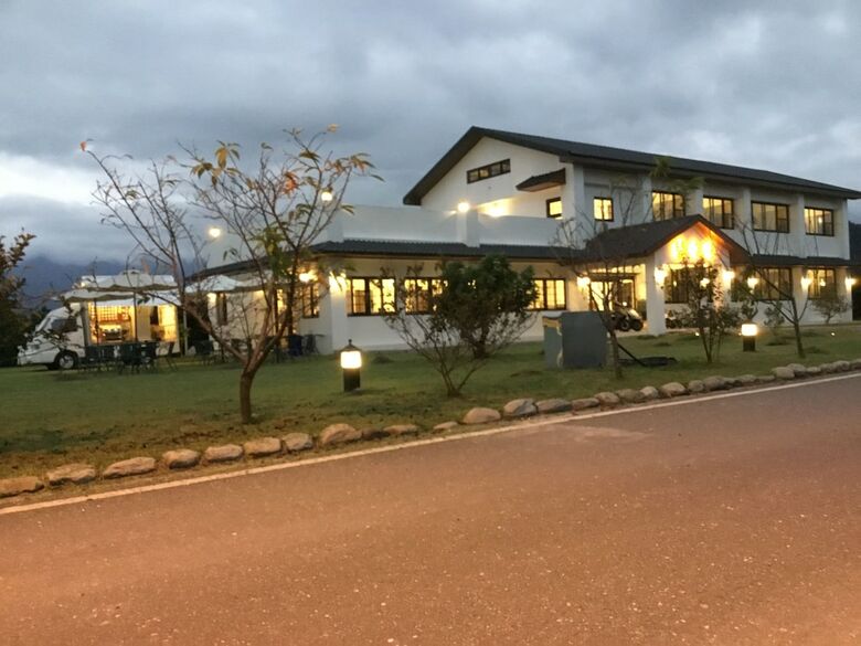 Bed & Breakfast Yi-xiang Yuan Guest House