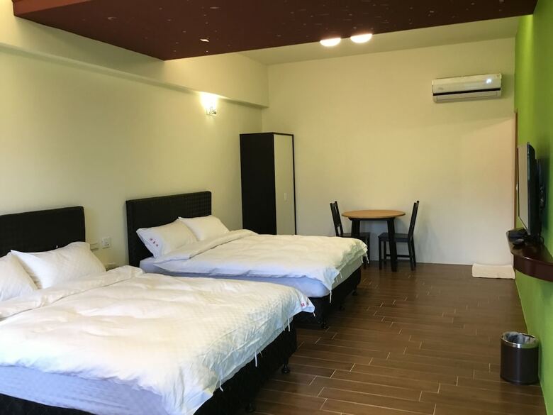 Bed & Breakfast Yi-xiang Yuan Guest House