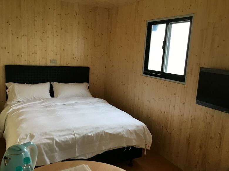Bed & Breakfast Yi-xiang Yuan Guest House