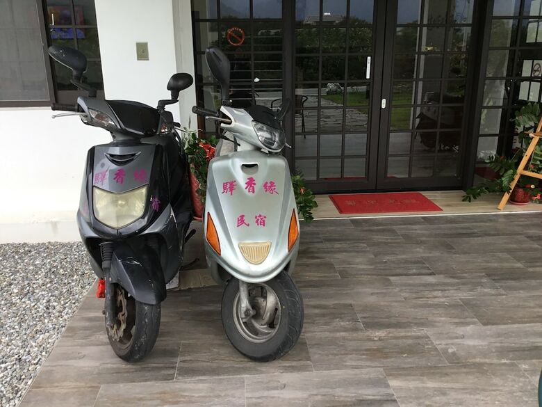 Bed & Breakfast Yi-xiang Yuan Guest House