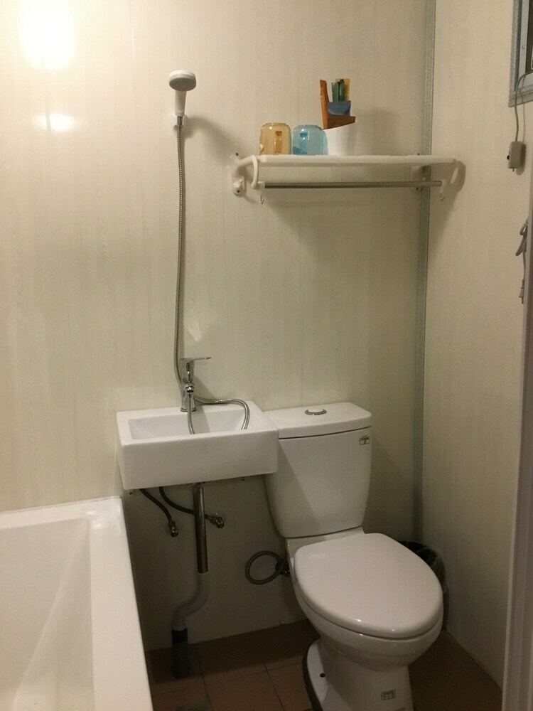 Bed & Breakfast Yi-xiang Yuan Guest House