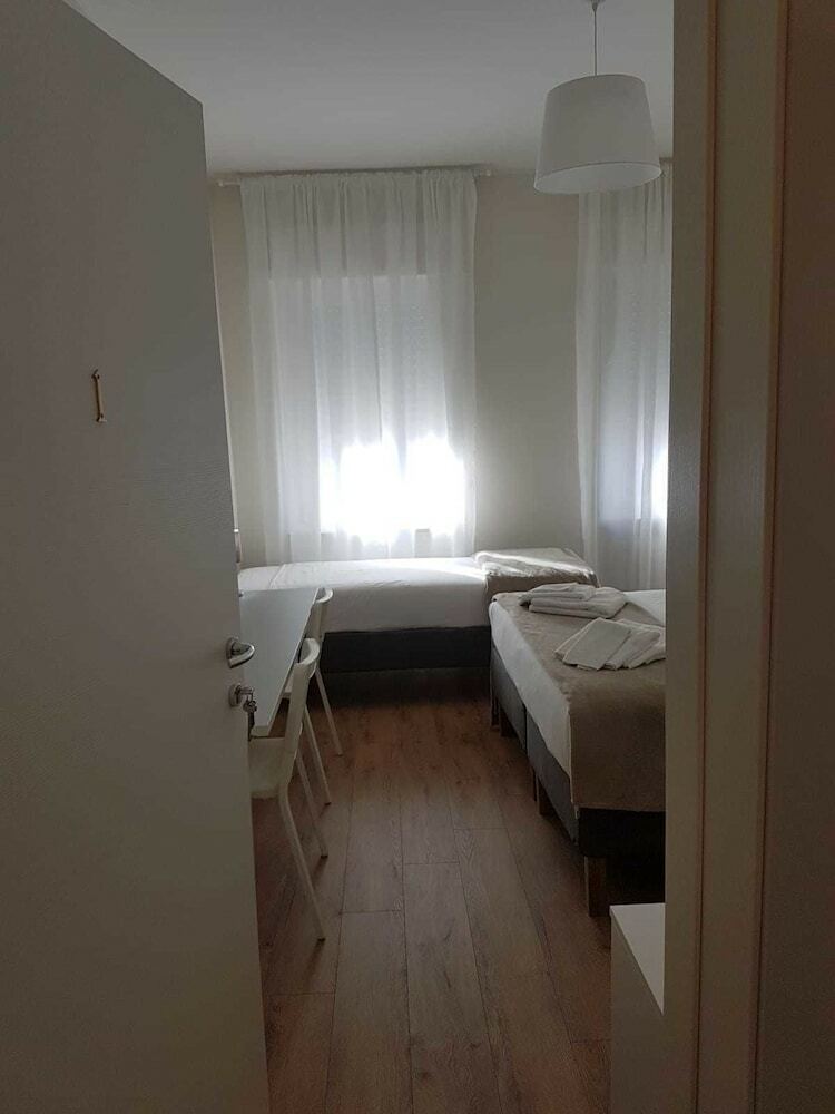 Hotel Affittacamere Risorgimento