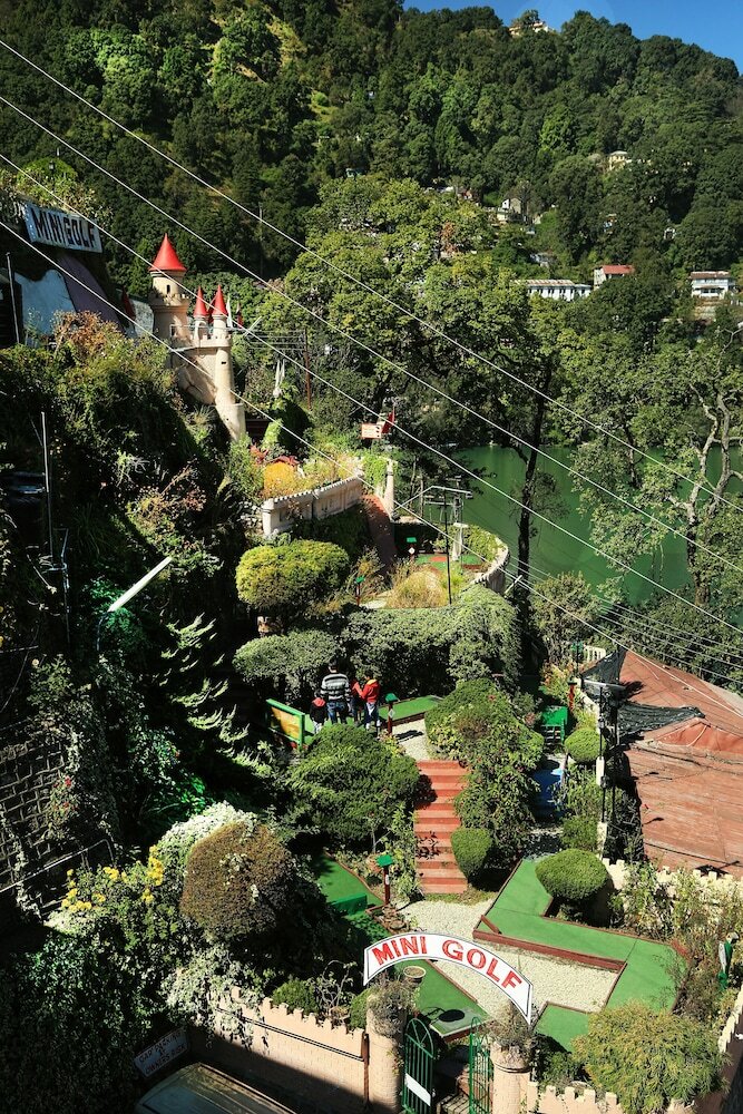 Hotel Himalaya