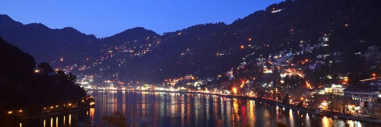 Hotel Himalaya