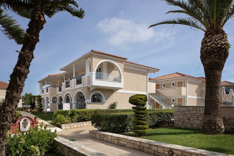 Marelen Hotel