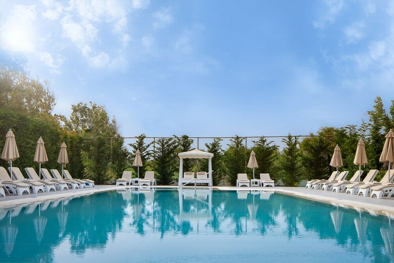 Marelen Hotel