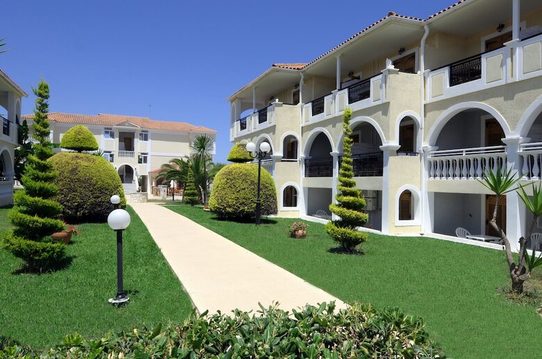 Marelen Hotel