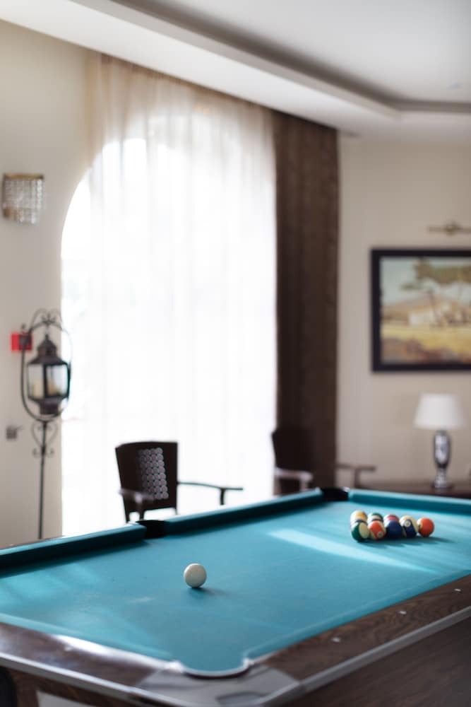 Marelen Hotel